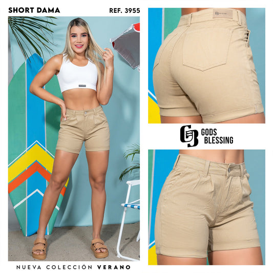 SHORT REF 3955