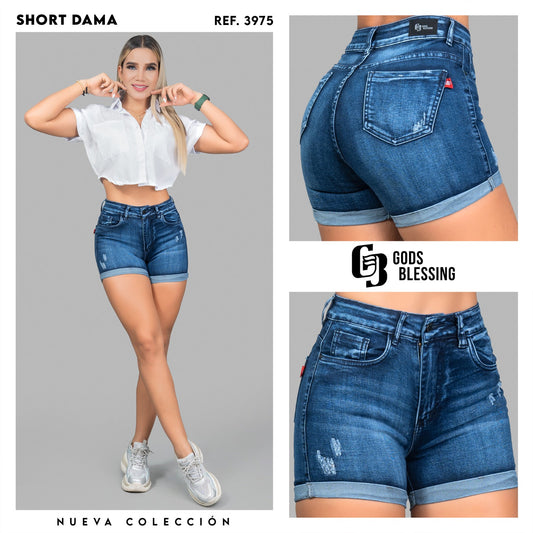 SHORT REF 3975