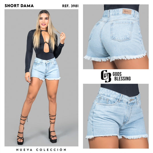 SHORT REF 3981