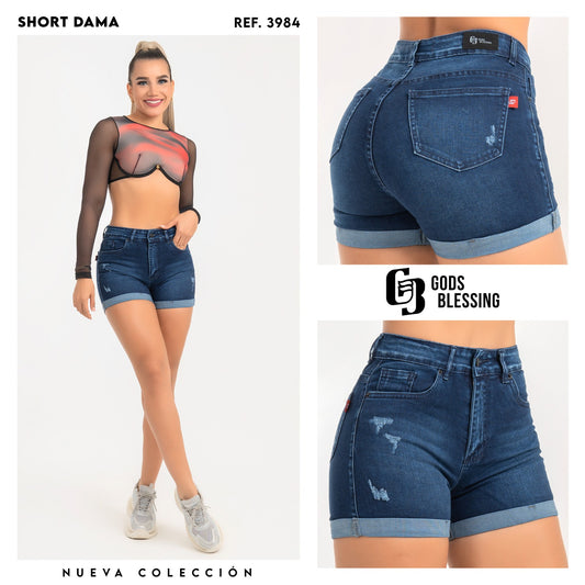 SHORT REF 3984