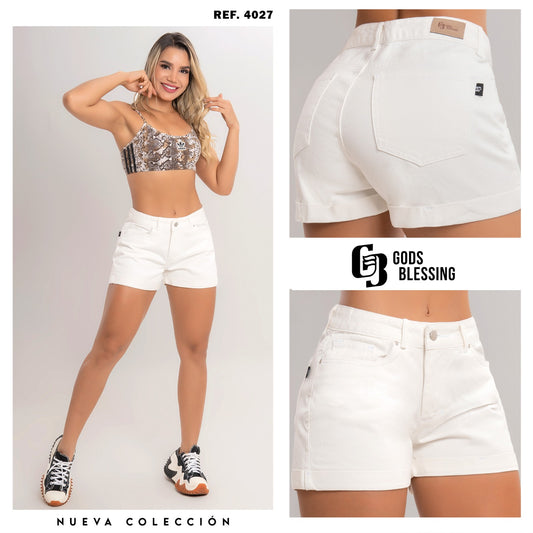 SHORT REF 4027