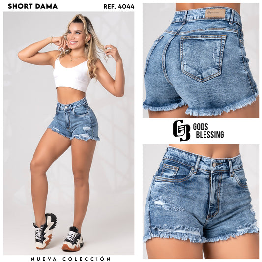 SHORT REF 4044