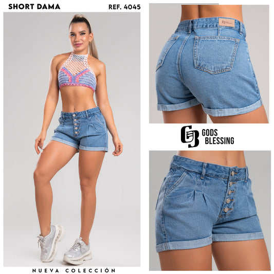 SHORT REF 4045