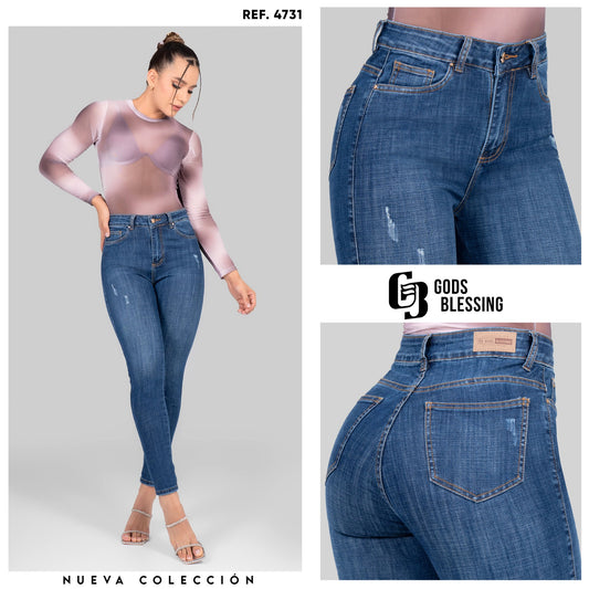 JEAN DAMA REF 4731