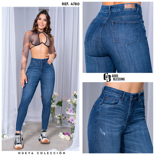 JEAN DAMA REF 4780
