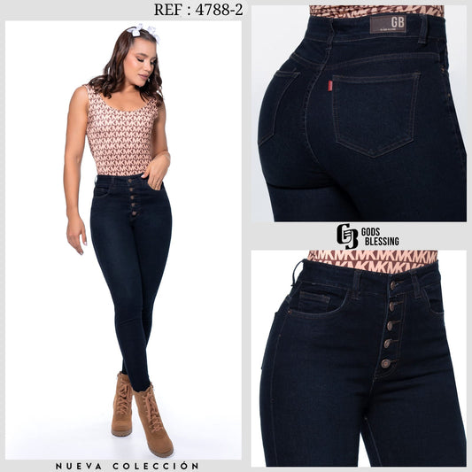 JEAN DAMA REF 4788-2