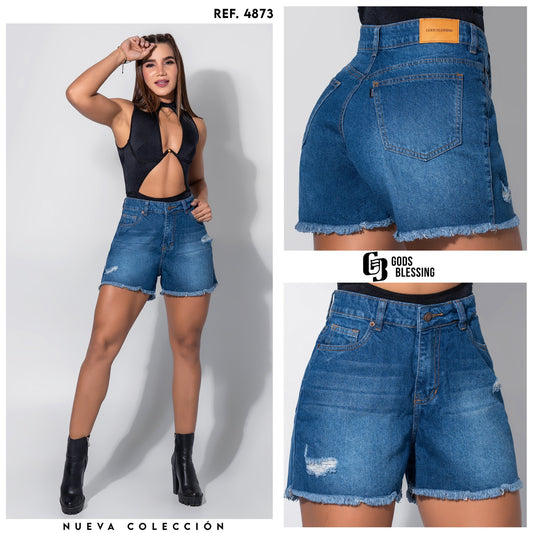 SHORT DAMA REF 4873