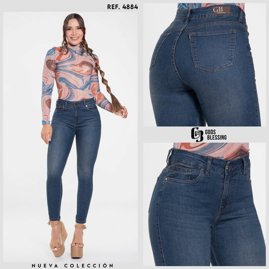 JEAN DAMA REF 4884