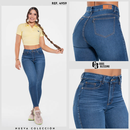 JEAN DAMA REF 4959