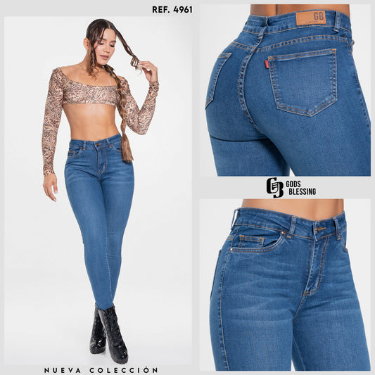 JEAN DAMA REF 4961