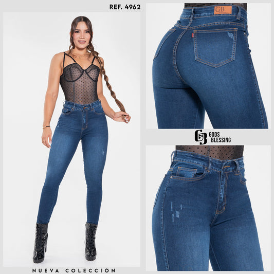 JEAN DAMA REF 4962