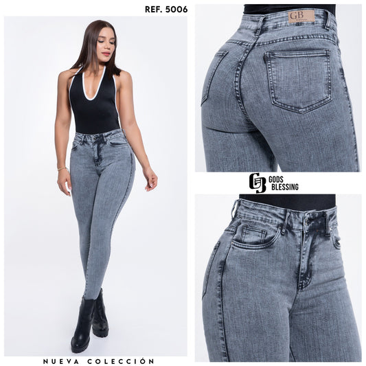 JEAN DAMA REF 5006