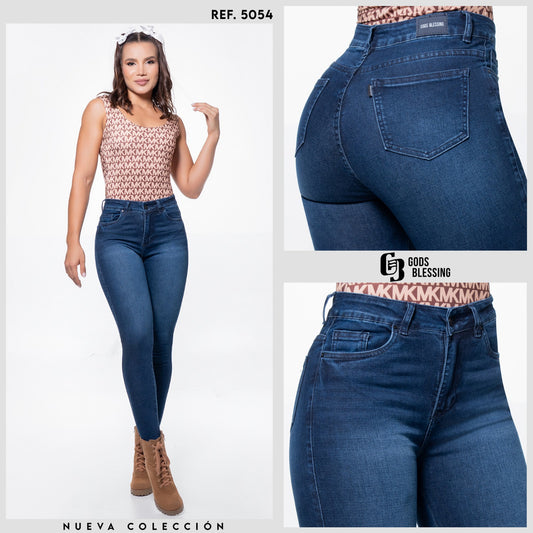 JEAN DAMA REF 5054