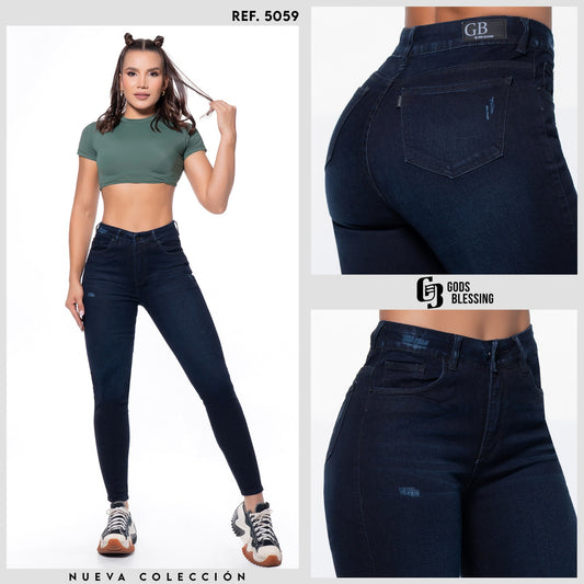 JEAN DAMA REF 5059
