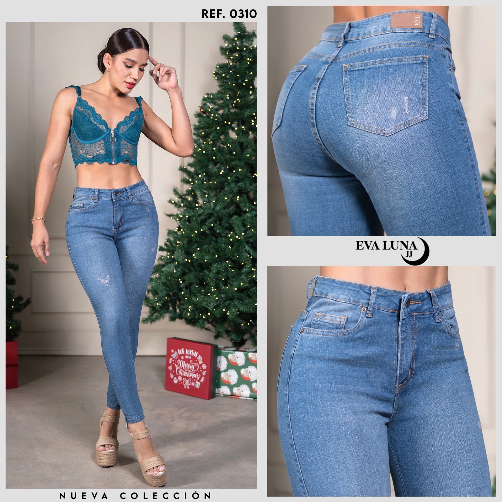 JEAN REF 0310