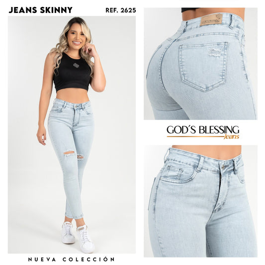 JEAN DAMA REF 2625