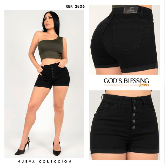 SHORT REF 2806