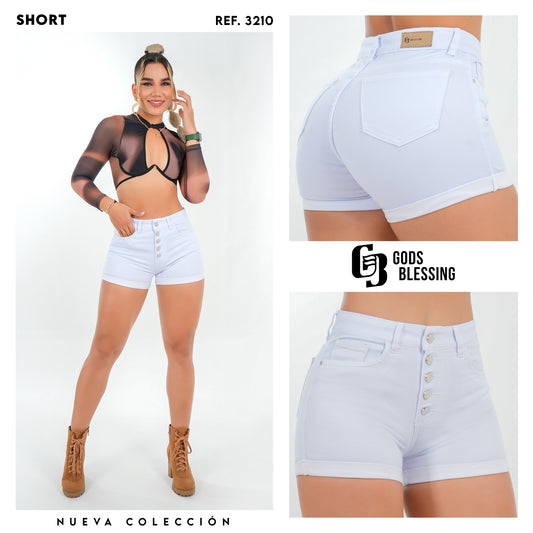 SHORT REF 3210