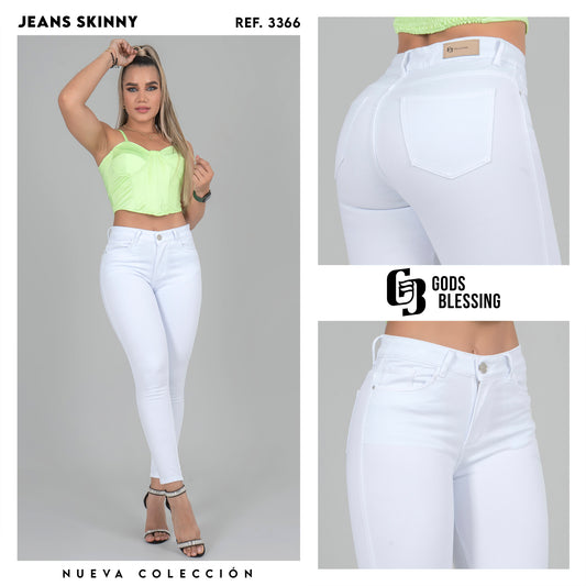 JEAN DAMA REF 3366