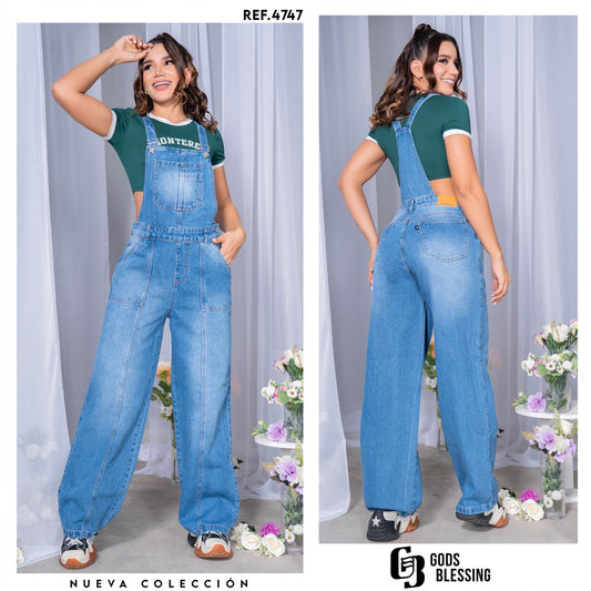 BRAGA DAMA REF 4747