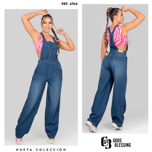 BRAGA DAMA REF 4746