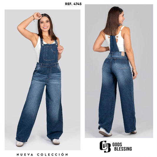 BRAGA DAMA REF 4745