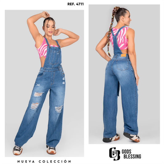 BRAGA DAMA REF 4711