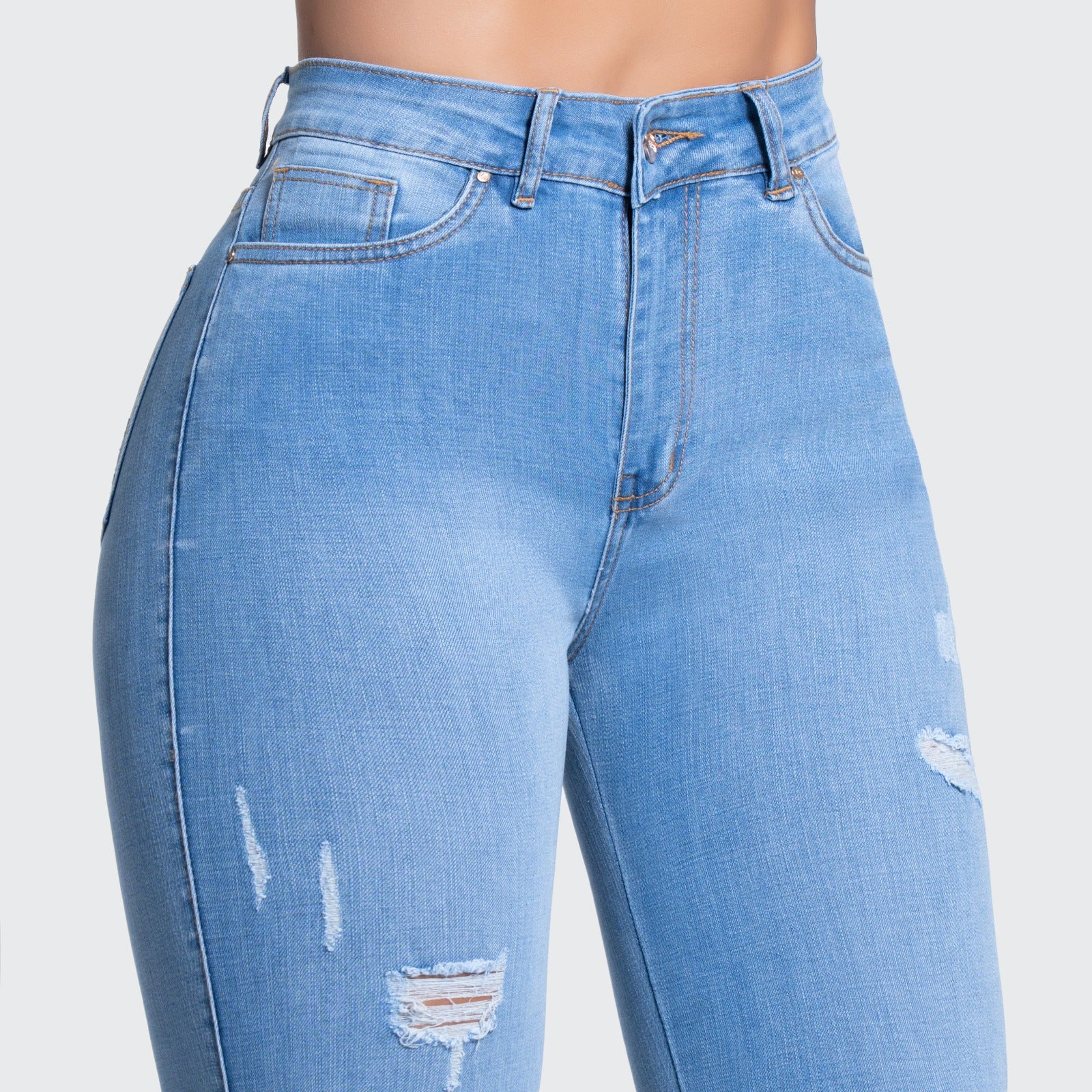 JEAN REF.5204